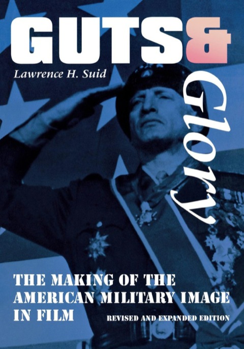 Cover image for book Guts and Glory