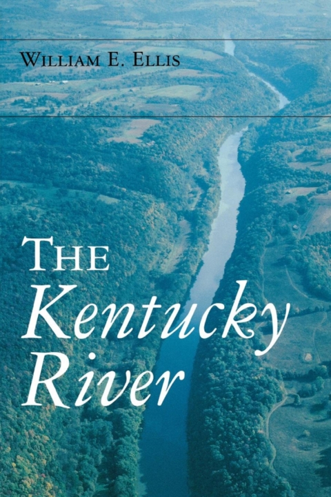 Cover image for book The Kentucky River