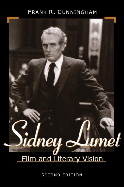 Sidney Lumet 