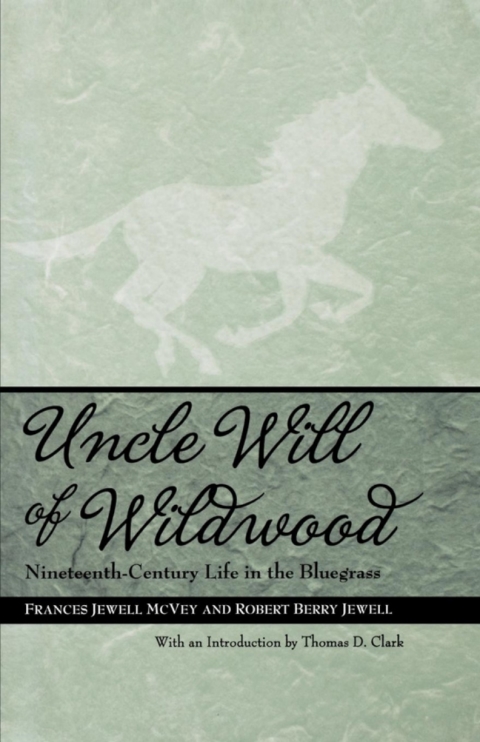 Uncle Will of Wildwood 