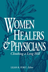 Cover image: Women Healers and Physicians 9780813120119