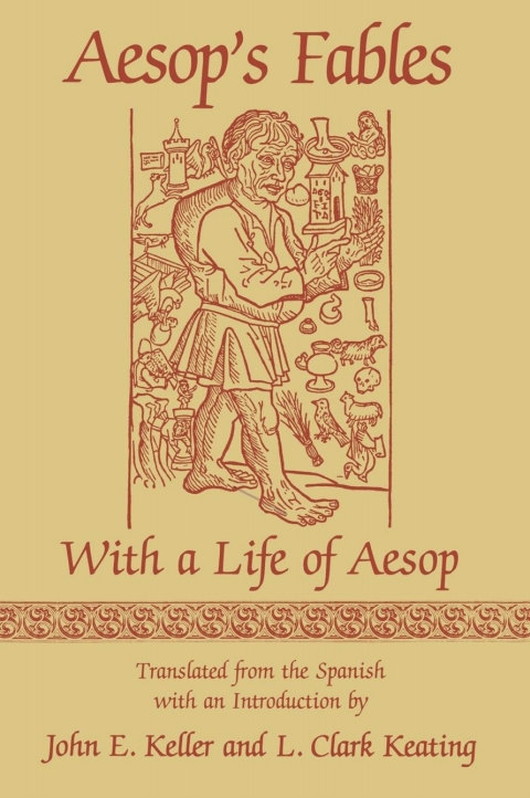 Aesop's Fables 