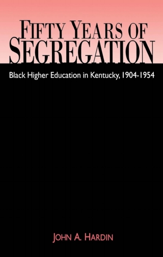 Fifty Years of Segregation