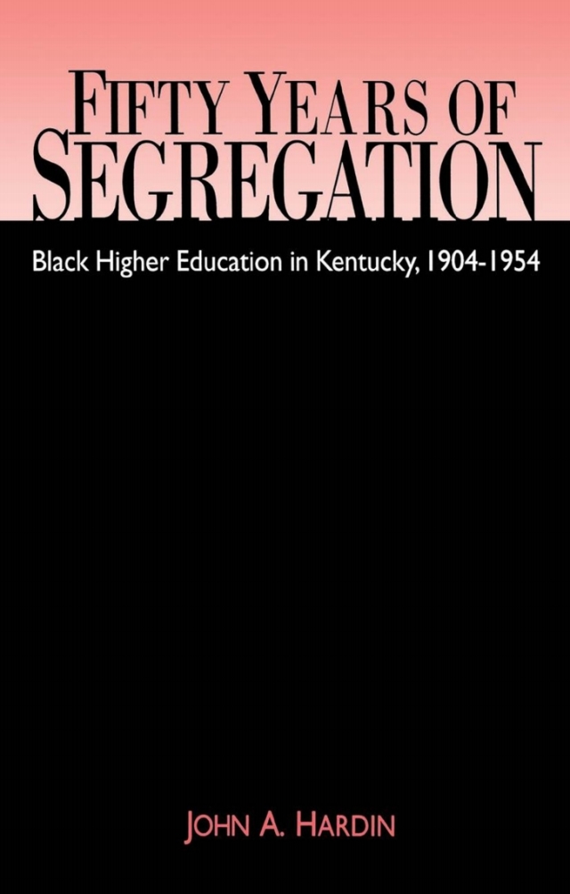 Fifty Years of Segregation