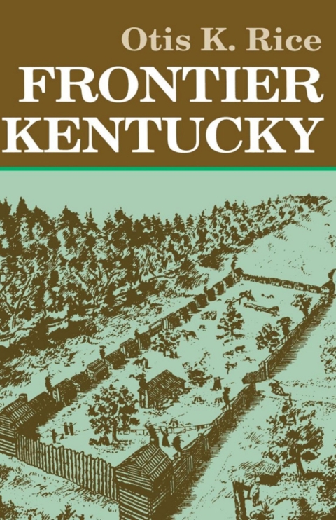 Frontier Kentucky 