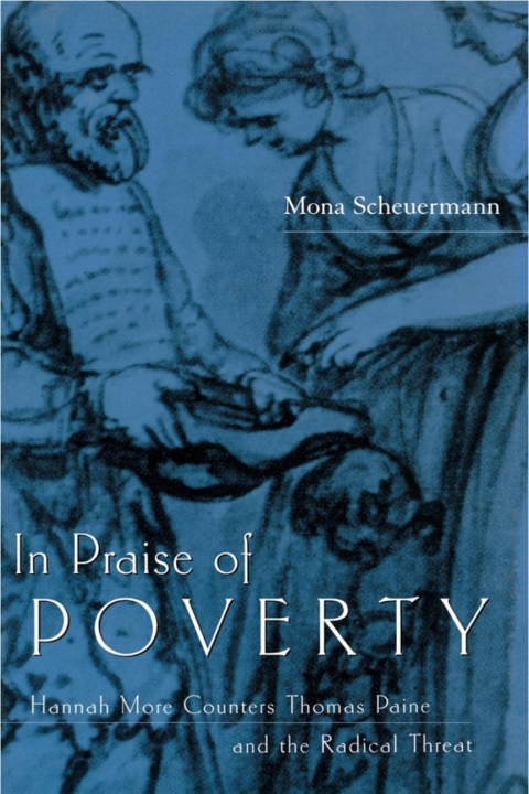 Cover image for book In Praise of Poverty
