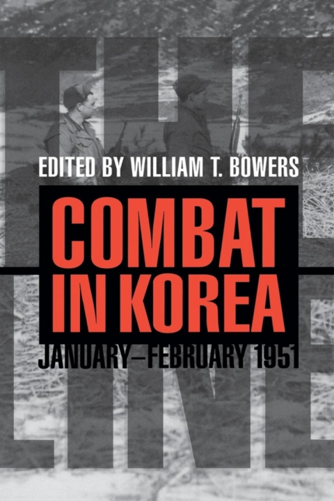 Cover image for book The Line