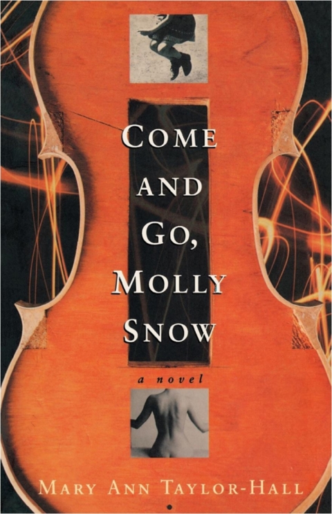 Cover image for book Come and Go, Molly Snow