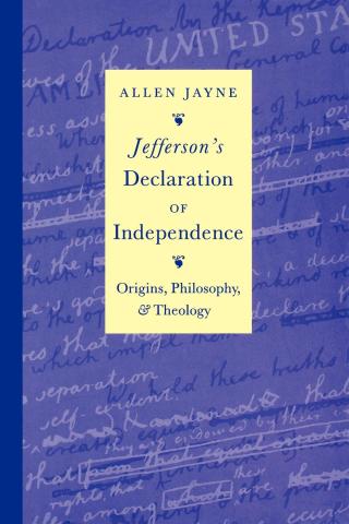 Jefferson's Declaration of Independence