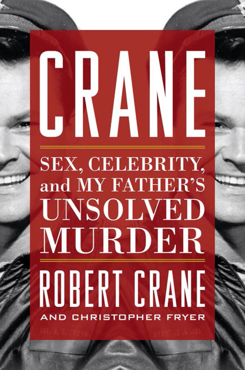 Cover image for book Crane
