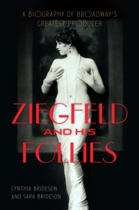 Cover image: Ziegfeld and His Follies 9780813160887
