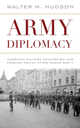 Army Diplomacy