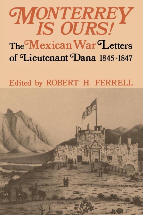 Cover image for book Monterrey Is Ours!