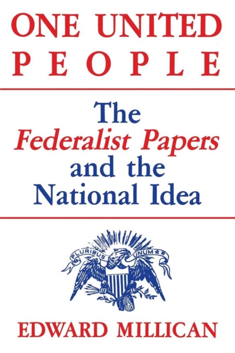 Cover image for book One United People