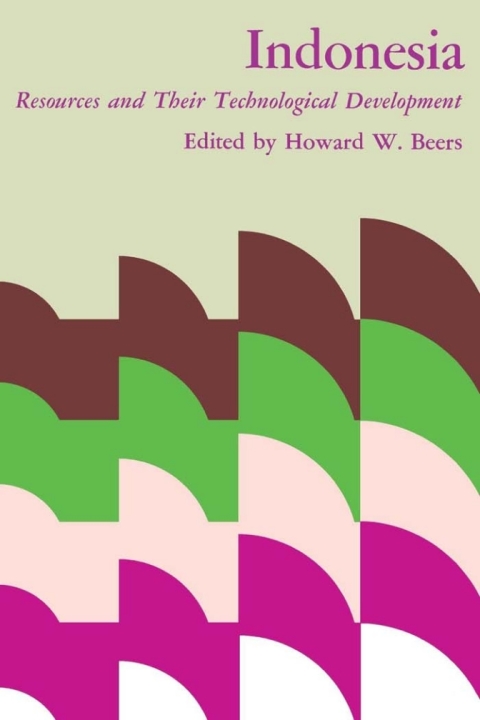 Cover image for book Indonesia