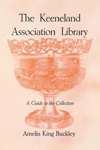 The Keeneland Association Library