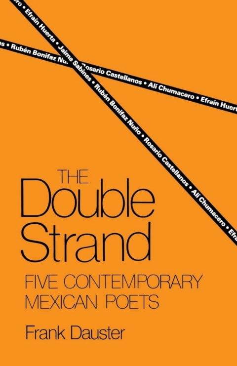 Cover image for book The Double Strand
