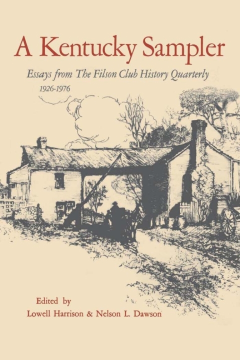 A Kentucky Sampler 