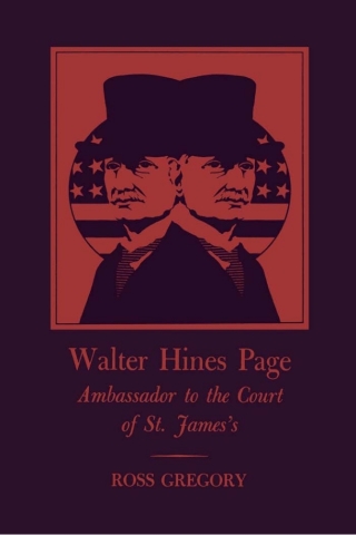 Walter Hines Page