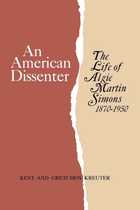 An American Dissenter 