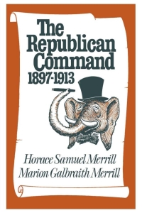 Cover image: The Republican Command 9780813153766