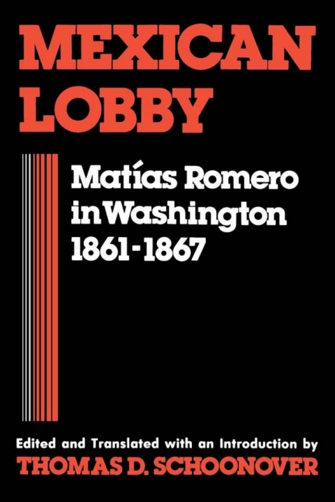Cover image for book Mexican Lobby