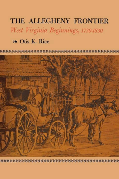 The Allegheny Frontier 