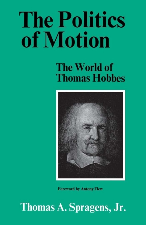 The Politics of Motion 