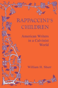 صورة الغلاف: Rappaccini's Children 9780813154824