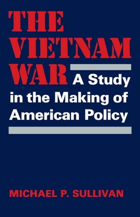 The Vietnam War 