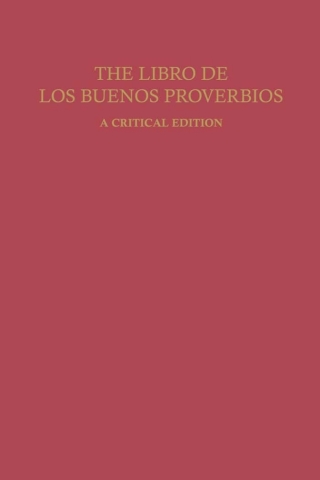 The Libro de los Buenos Proverbios