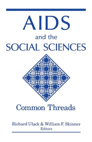 AIDS and the Social Sciences