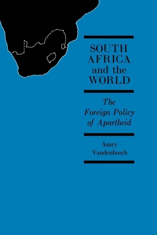 South Africa and the World