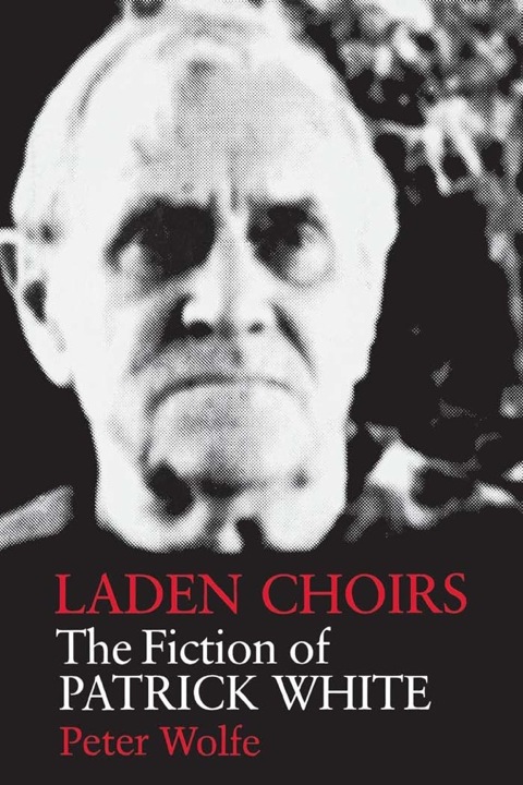 Cover image for book Laden Choirs