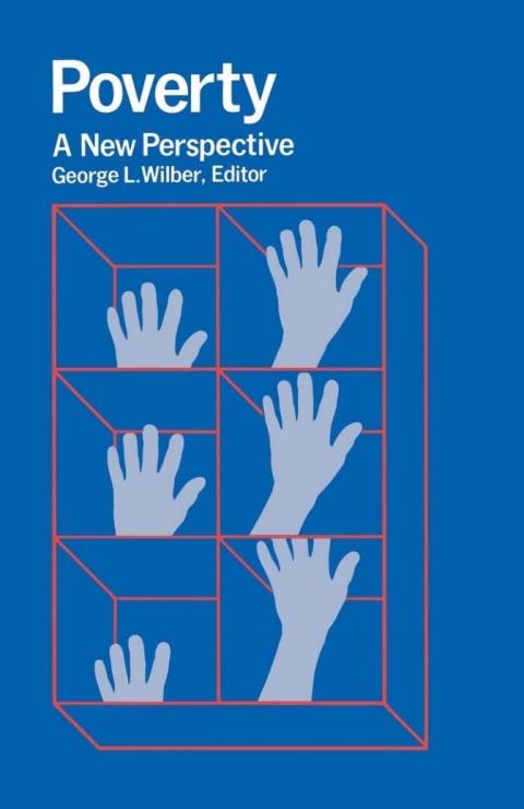 Cover image for book Poverty