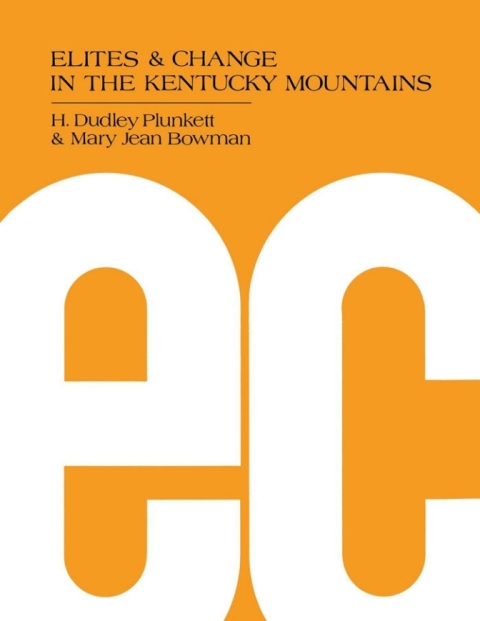 Elites and Change in the Kentucky Mountains 