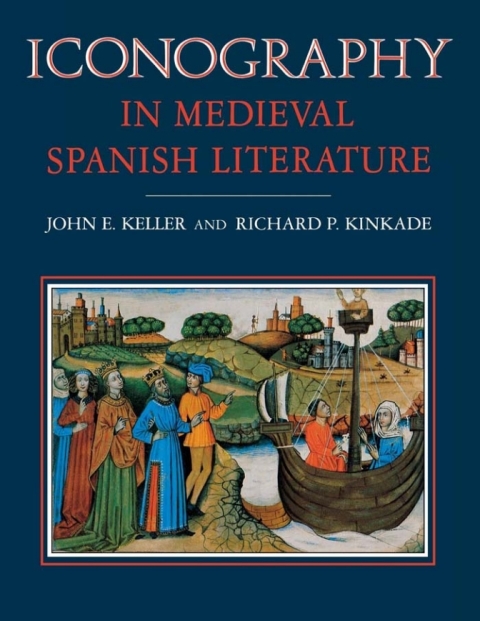 Iconography in Medieval Spanish Literature 