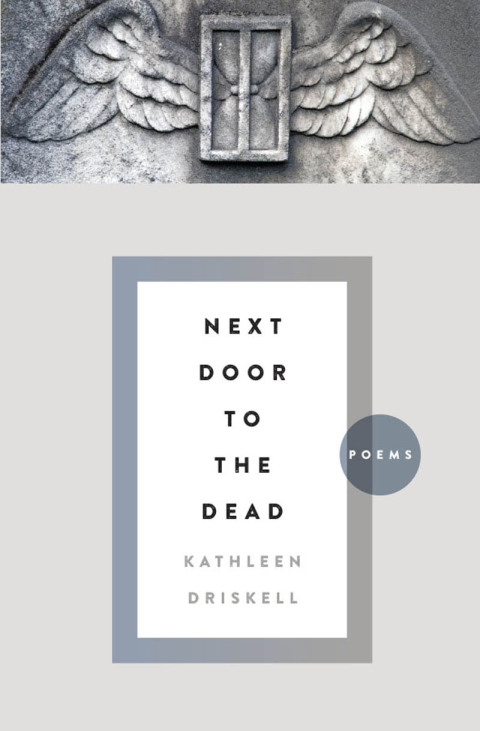 Cover image for book Next Door to the Dead