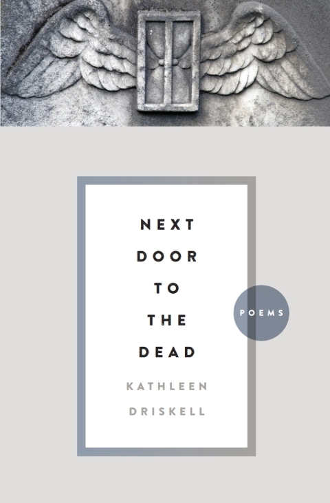 Cover image for book Next Door to the Dead