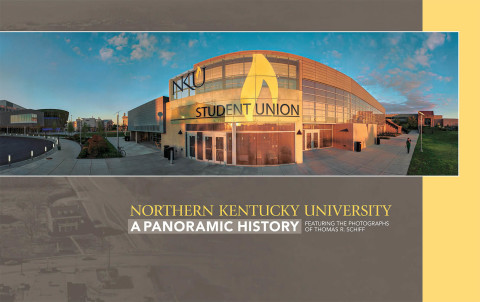Cover image for book Northern Kentucky University