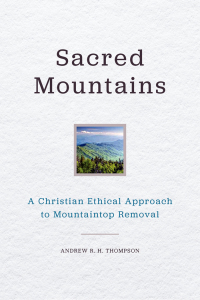 Sacred Mountains 9780813165998 Vitalsource