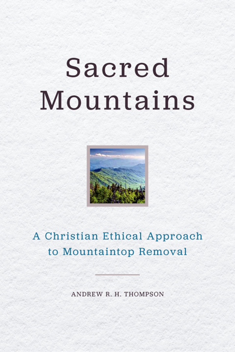 Sacred Mountains 