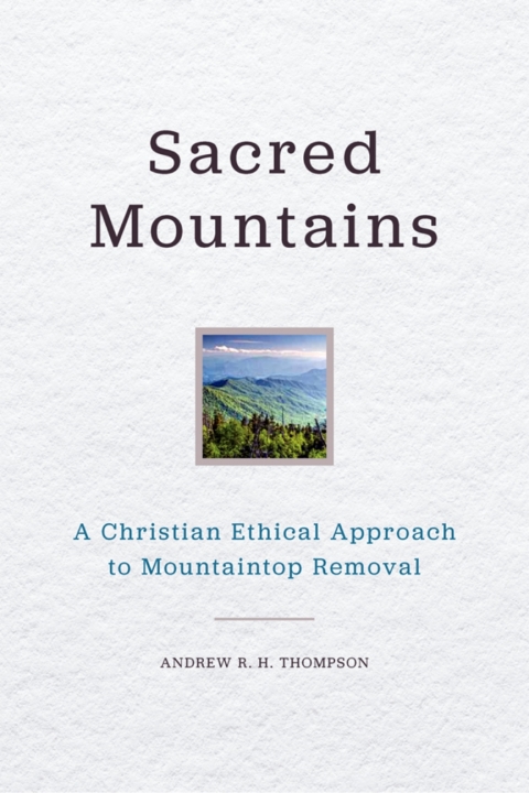 Sacred Mountains 