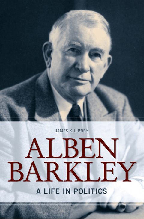 Alben Barkley 