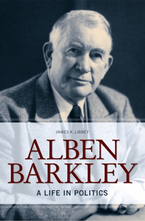 Alben Barkley 