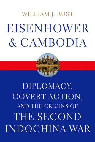 Eisenhower and Cambodia