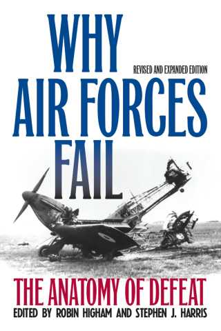 Why Air Forces Fail