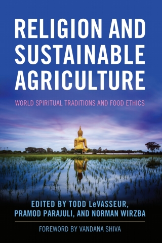 Religion and Sustainable Agriculture