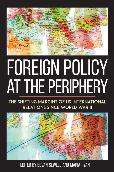 Cover image for book Foreign Policy at the Periphery