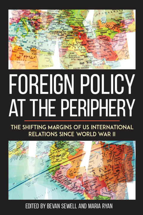 Cover image for book Foreign Policy at the Periphery